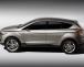 Ford Vertrek Concept