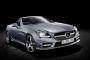 Mercedes SLK