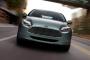 Ford Focus Electric