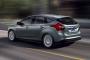 Ford Focus Electric