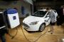 Ford Focus Electric