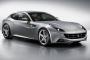 Ferrari FF