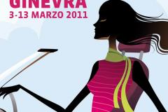 Motor Show Ginevra 2010