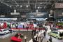 Motor Show Ginevra 2010