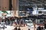 Motor Show Ginevra 2010