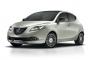 Lancia Ypsilon 2011