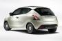 Lancia Ypsilon 2011