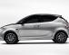 Lancia Ypsilon 2011