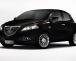 Lancia Ypsilon 2011