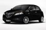 Lancia Ypsilon 2011
