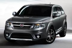 Fiat Freemont