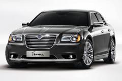 Lancia Thema
