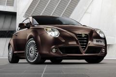 Alfa MiTo 2011