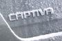 Chevrolet Captiva 2011