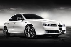 Alfa Romeo 159 MY 2011