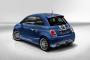Abarth 695 Tributo Ferrari