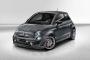 Abarth 695 Tributo Ferrari