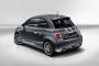 Abarth 695 Tributo Ferrari
