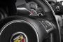 Abarth 695 Tributo Ferrari