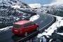 Seat Alhambra 4x4 