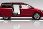 Seat Alhambra 4x4 