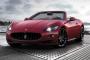 Maserati GranCabrio Sport 