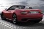 Maserati GranCabrio Sport 