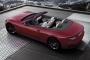Maserati GranCabrio Sport 