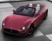 Maserati GranCabrio Sport 