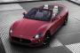 Maserati GranCabrio Sport 