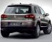 Volkswagen Tiguan 2011