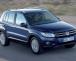 Volkswagen Tiguan 2011