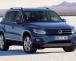 Volkswagen Tiguan 2011