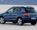 Volkswagen Tiguan 2011