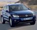 Volkswagen Tiguan 2011
