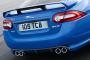 Jaguar XKR-S