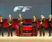 Ferrari FF - World Premiere