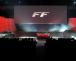 Ferrari FF - World Premiere
