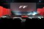 Ferrari FF - World Premiere