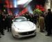 Ferrari FF - World Premiere