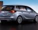 Opel Zafira Tourer Concept