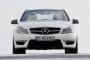 Mercedes Classe C AMG