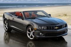 Chevrolet Camaro Cabriolet
