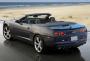Chevrolet Camaro Cabriolet
