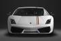 Lamborghini Gallardo Tricolore