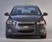 Chevrolet Aveo berlina