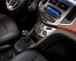 Chevrolet Aveo berlina