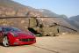 Ferrari FF a Plan de Corones
