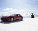 Ferrari FF a Plan de Corones