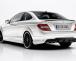 Mercedes C 63 AMG Coupé
